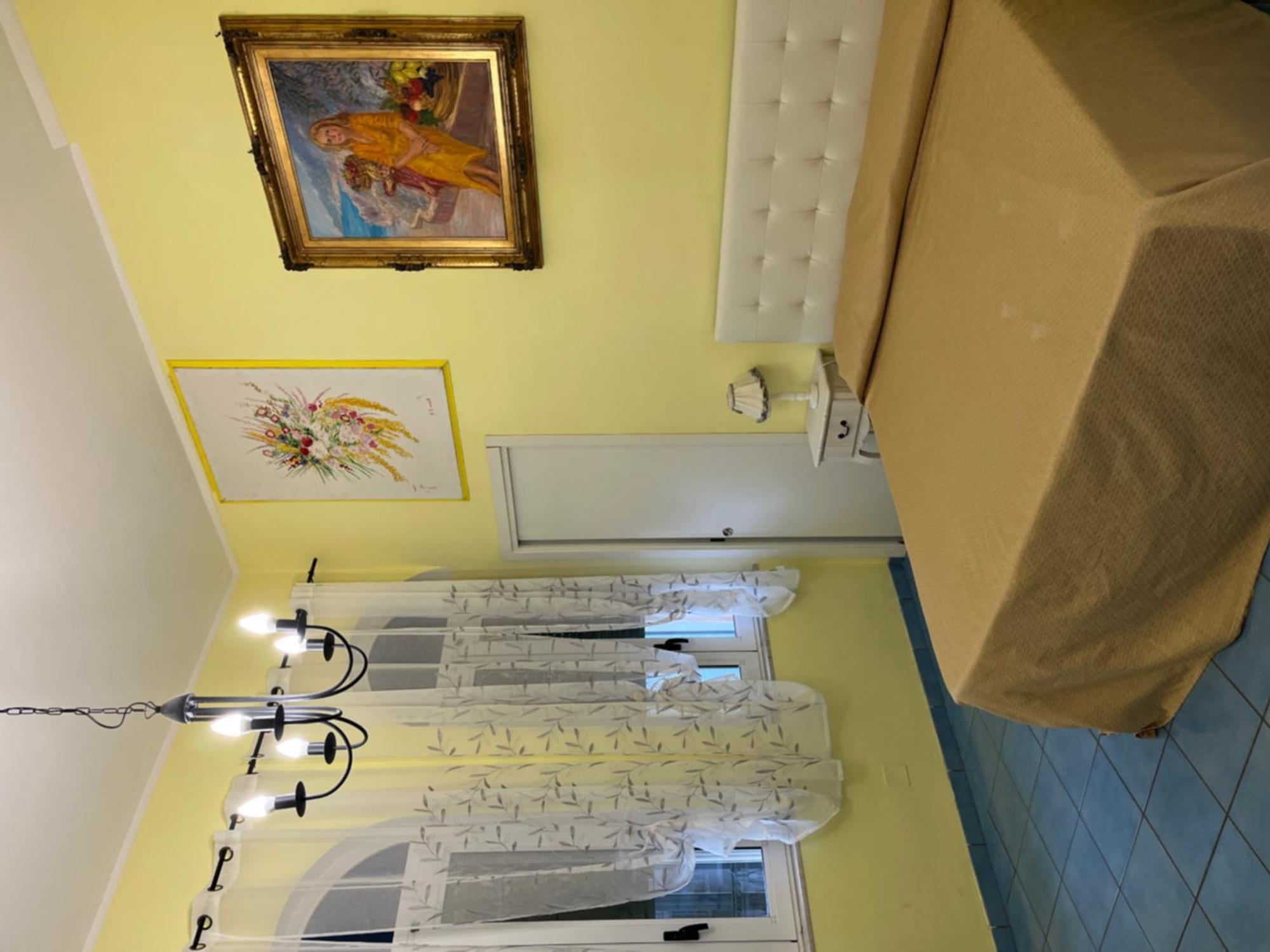 Dimora Carlo III Bed & Breakfast Vietri Bagian luar foto