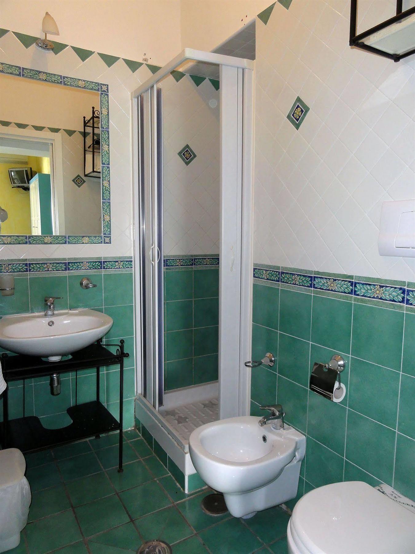 Dimora Carlo III Bed & Breakfast Vietri Bagian luar foto